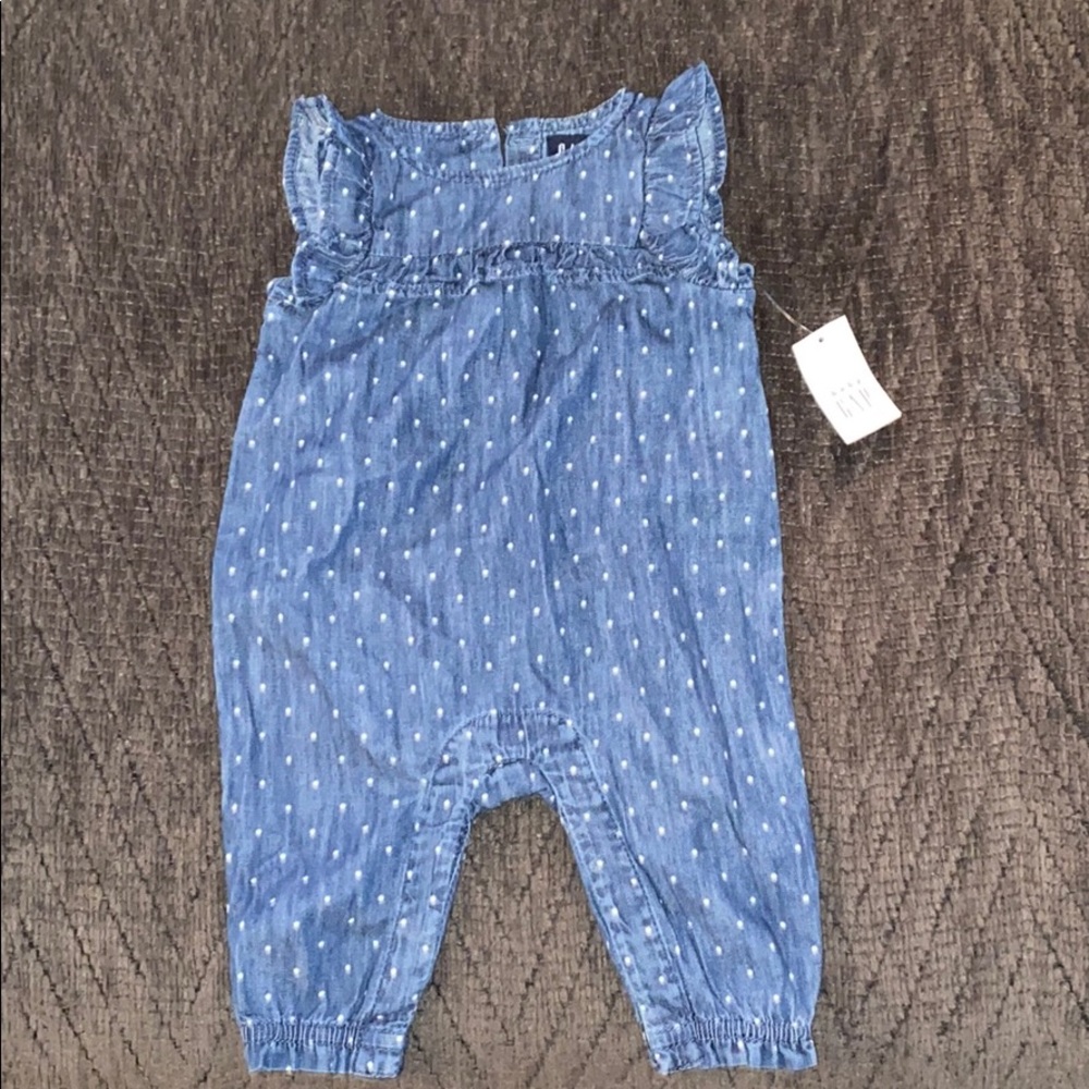 Baby Clothes